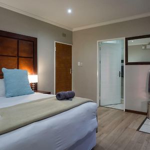 Luxury Double Room